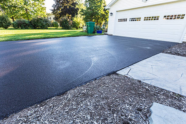 Best Gravel Driveway Installation in Belmont, PA