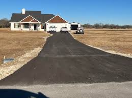 Belmont, PA Driveway Paving Services Company